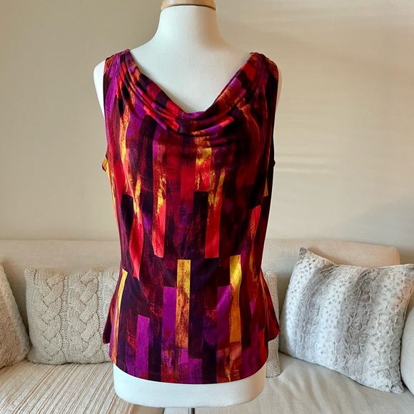 Calvin Klein Tops - Calvin Klein Dress Blouse